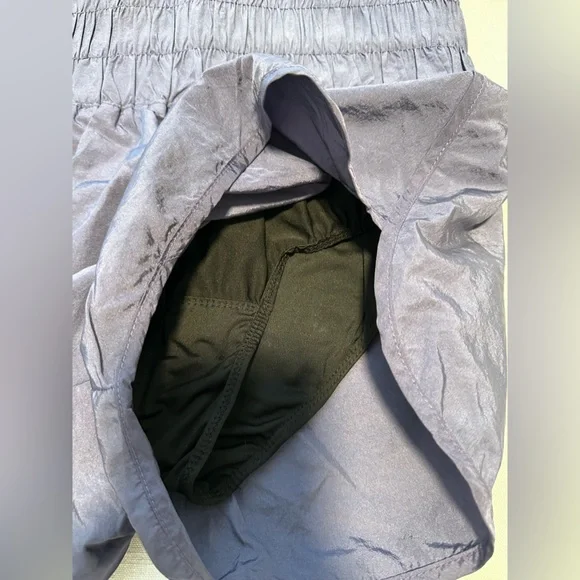 Free People FP Movement The Way Home Shorts - Picture 2 of 5